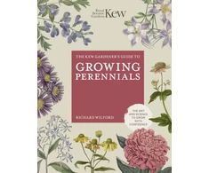 KNYGA Royal Kew Gardener's Guide to Growing Perennials
