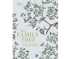 KNYGA Royal Horticultural Society My Family Tree