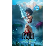 KNYGA Roye Okupe Iyanu: Child of Wonder Library Edition Volume 1