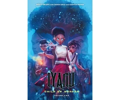 KNYGA Roye Okupe Iyanu: Child of Wonder Volume 2