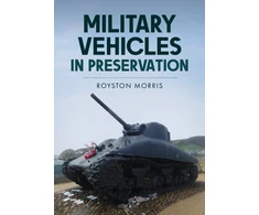 KNYGA Royston Morris Military Vehicles in Preservation
