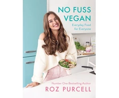 KNYGA Roz Purcell No Fuss Vegan