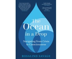 KNYGA Roz Savage Ocean in a Drop