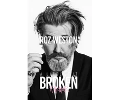 KNYGA Roz Weston Little Bit Broken
