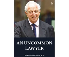 KNYGA Lord Uncommon Lawyer
