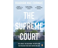 KNYGA Ruadhan Mac Cormaic Supreme Court