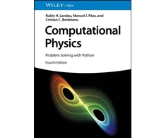 KNYGA Rubin H Landau Computational Physics, Problem Solving with Python