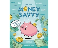 KNYGA RUBINO Money Savvy