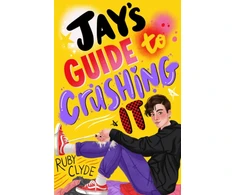 KNYGA Ruby Clyde Jay's Guide to Crushing It