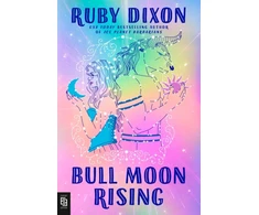 KNYGA Ruby Dixon Bull Moon Rising