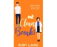 KNYGA Ruby Lang Clean Breaks