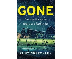 KNYGA Ruby Speechley Gone