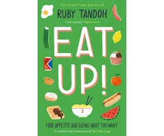 KNYGA Ruby Tandoh Eat Up