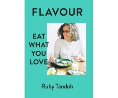 KNYGA Ruby Tandoh Flavour