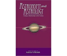 KNYGA Rudolf Steiner Astronomy and Astrology