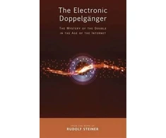 KNYGA Rudolf Steiner Electronic Doppelganger