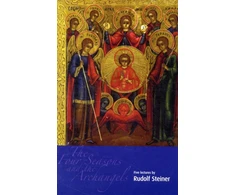 KNYGA Rudolf Steiner Four Seasons and the Archangels
