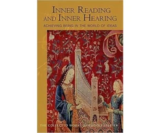 KNYGA Rudolf Steiner Inner Reading and Inner Hearing