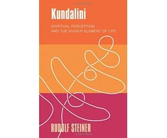 KNYGA Rudolf Steiner Kundalini