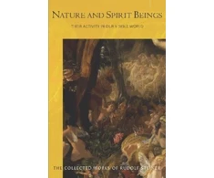 KNYGA Rudolf Steiner Nature and Spirit Beings