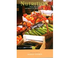 KNYGA Rudolf Steiner Nutrition