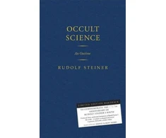 KNYGA Rudolf Steiner Occult Science