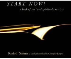 KNYGA Rudolf Steiner Start Now