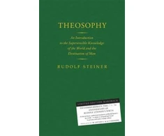 KNYGA Rudolf Steiner Theosophy