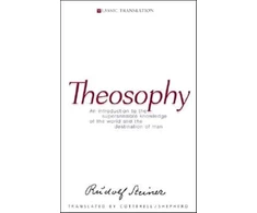 KNYGA Rudolf Steiner Theosophy