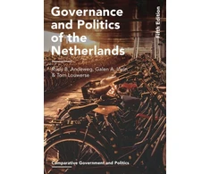 KNYGA Rudy B Andeweg Governance and Politics of the Netherlands