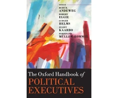 KNYGA Rudy B Andeweg Oxford Handbook of Political Executives