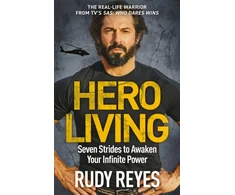 KNYGA Rudy Reyes Hero Living