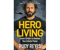 KNYGA Rudy Reyes Hero Living