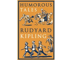 KNYGA Rudyard Kipling Humorous Tales