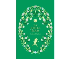KNYGA Rudyard Kipling Jungle Book