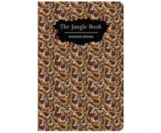 KNYGA Rudyard Kipling Jungle Book
