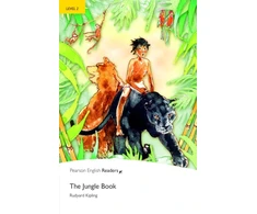 KNYGA Rudyard Kipling Level 2: The Jungle Book
