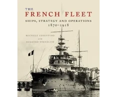 KNYGA Ruggero Stanglini French Fleet