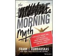 KNYGA Rumbauskas, Frank J., Jr. Morning Myth