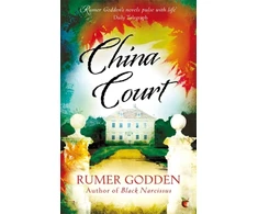 KNYGA Rumer Godden China Court