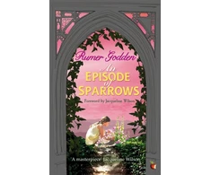 KNYGA Rumer Godden Episode of Sparrows