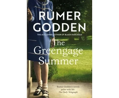 KNYGA Rumer Godden Greengage Summer