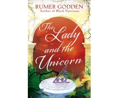 KNYGA Rumer Godden Lady and the Unicorn