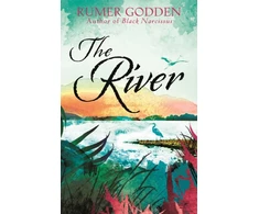KNYGA Rumer Godden Upė