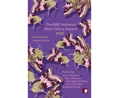 KNYGA RUNCIE BBC National Short Story Award 2021