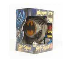 KNYGA Running Press Batman: Metal Die-Cast Bat-Signal