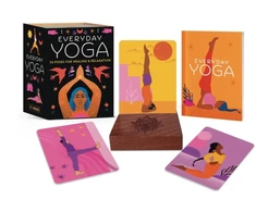 KNYGA Running Press Everyday Yoga