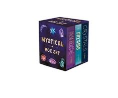 KNYGA Running Press Mystical Box Set