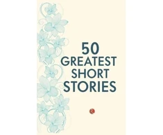 KNYGA Rupa Publication 50 Greatest Short Stories