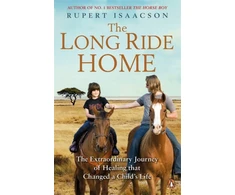 KNYGA Rupert Isaacson Long Ride Home